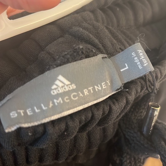 Adidas by Stella McCartney Seamless Leggings - Picture 6 of 6